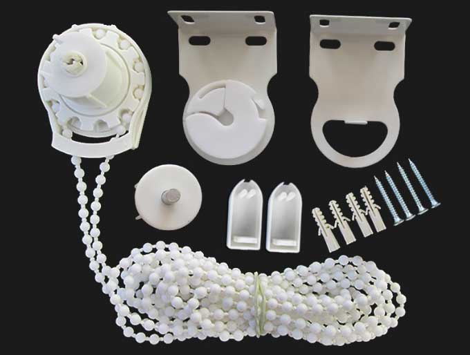 Phụ kiện rèm cửa cuốn